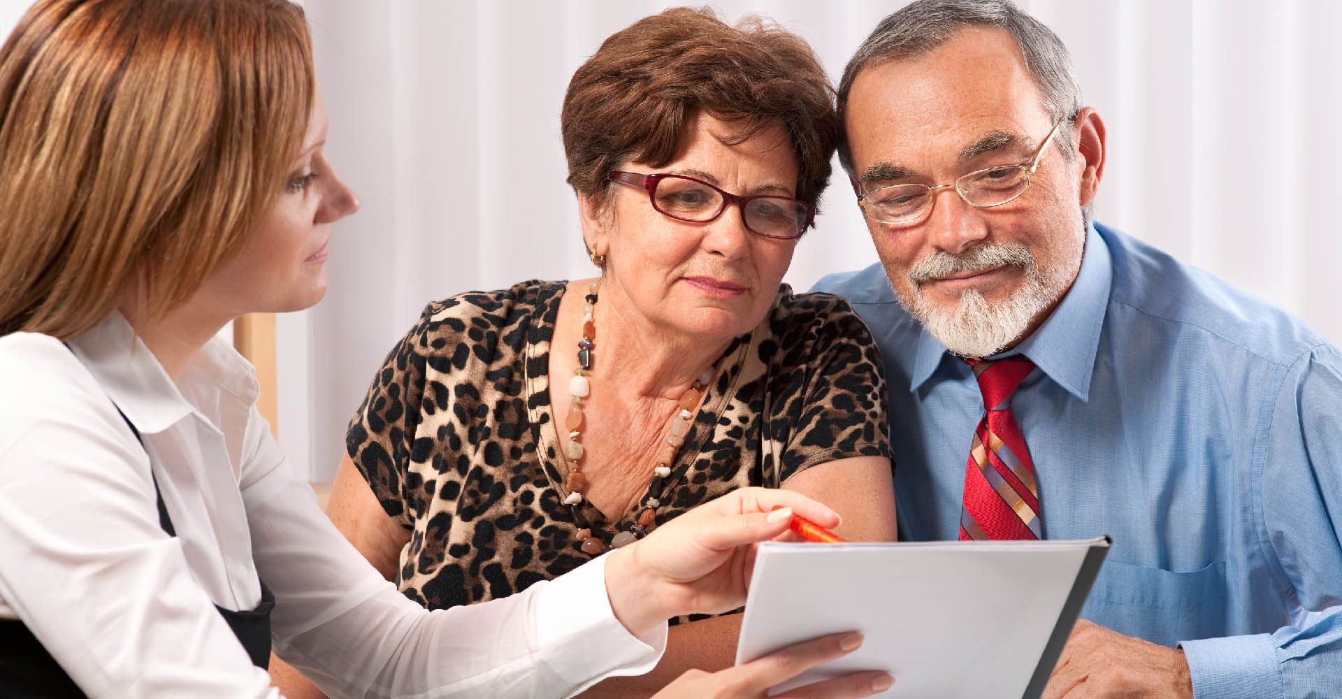 Services aux familles
